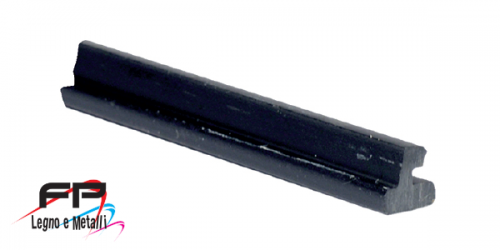 Terminale in Pvc rigido per tipo Mignon 7 x 7